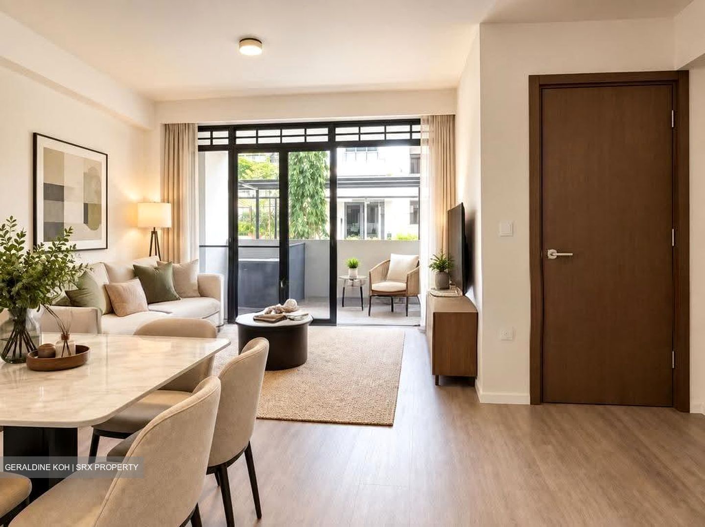 Avenue South Residence (D3), Apartment #620062651